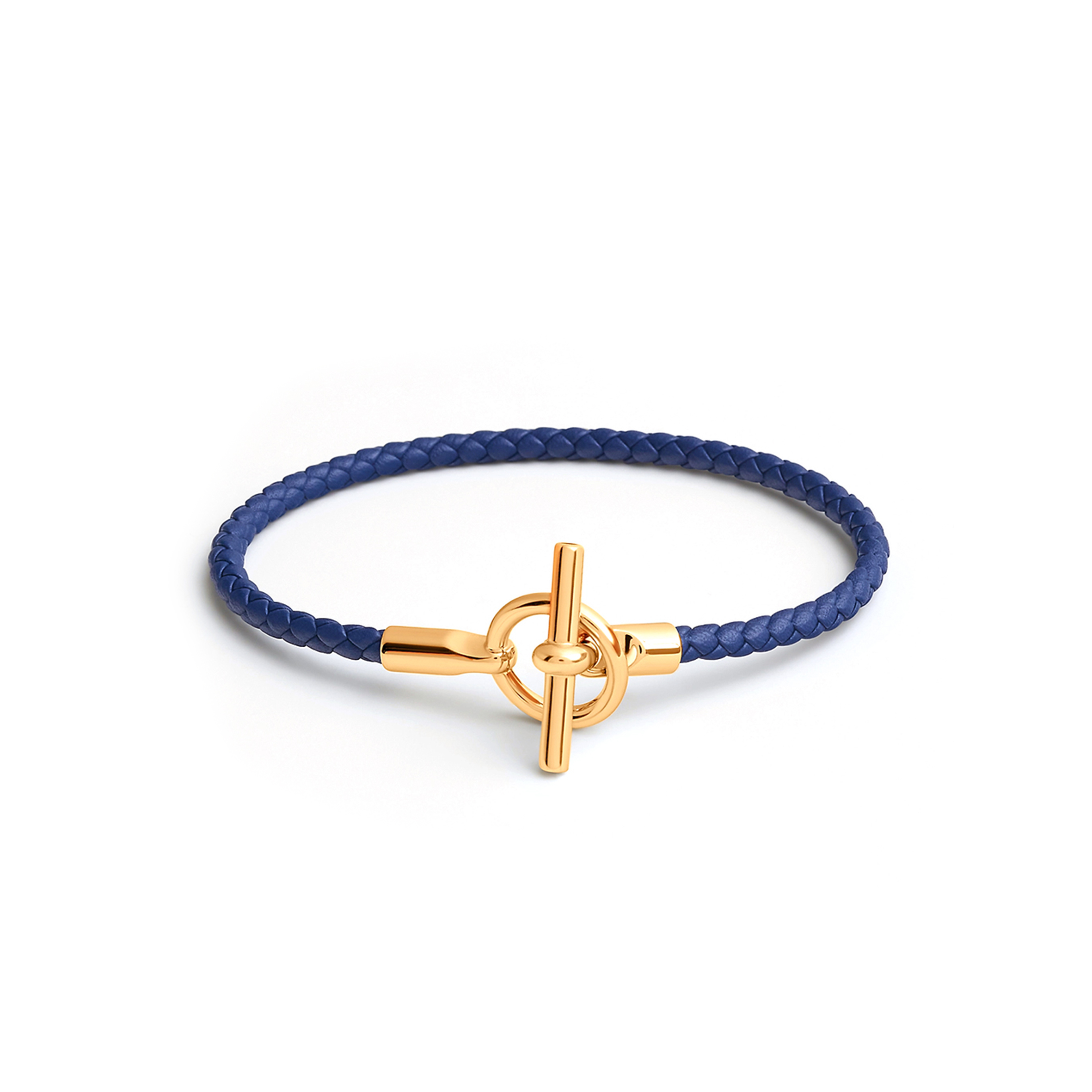 H**mes glenan bracelet h071725f73t2